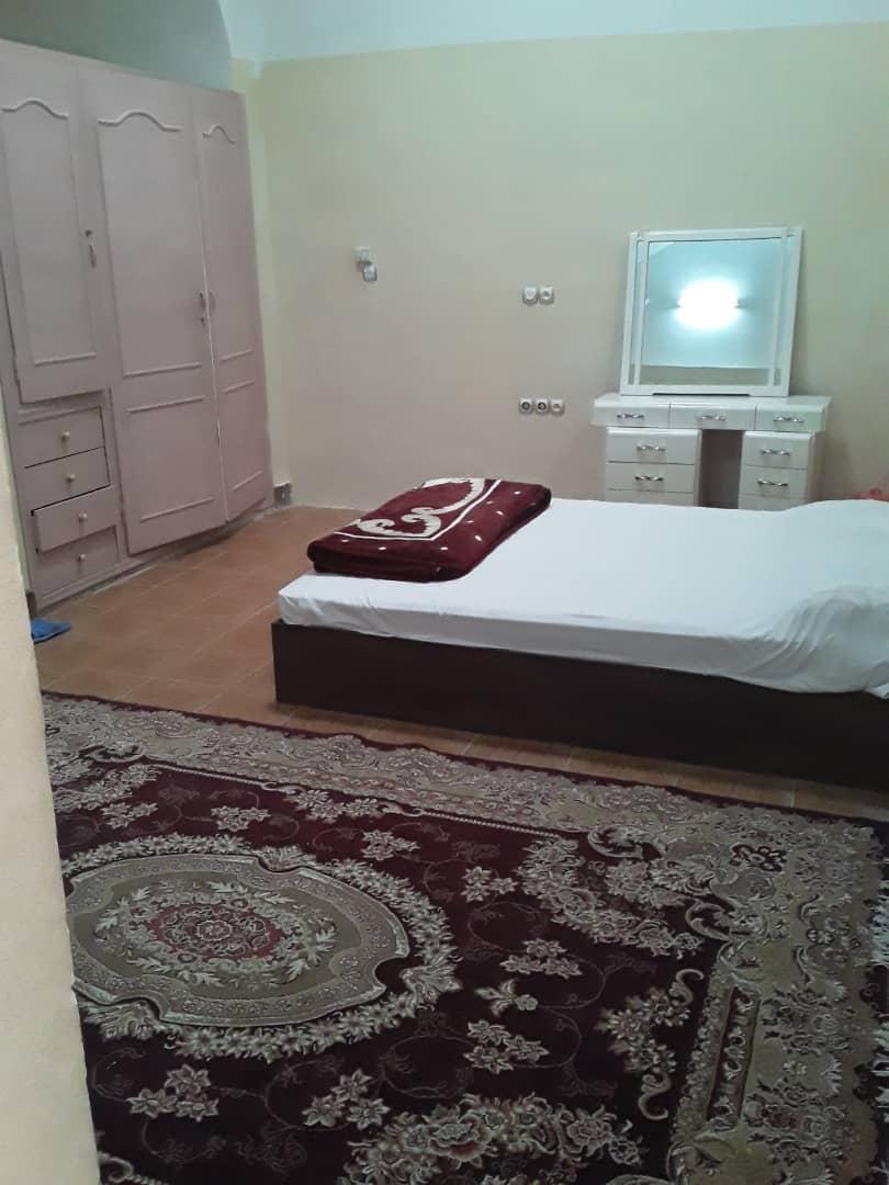 رزرو هتل سنتی منتظران در شهرضا