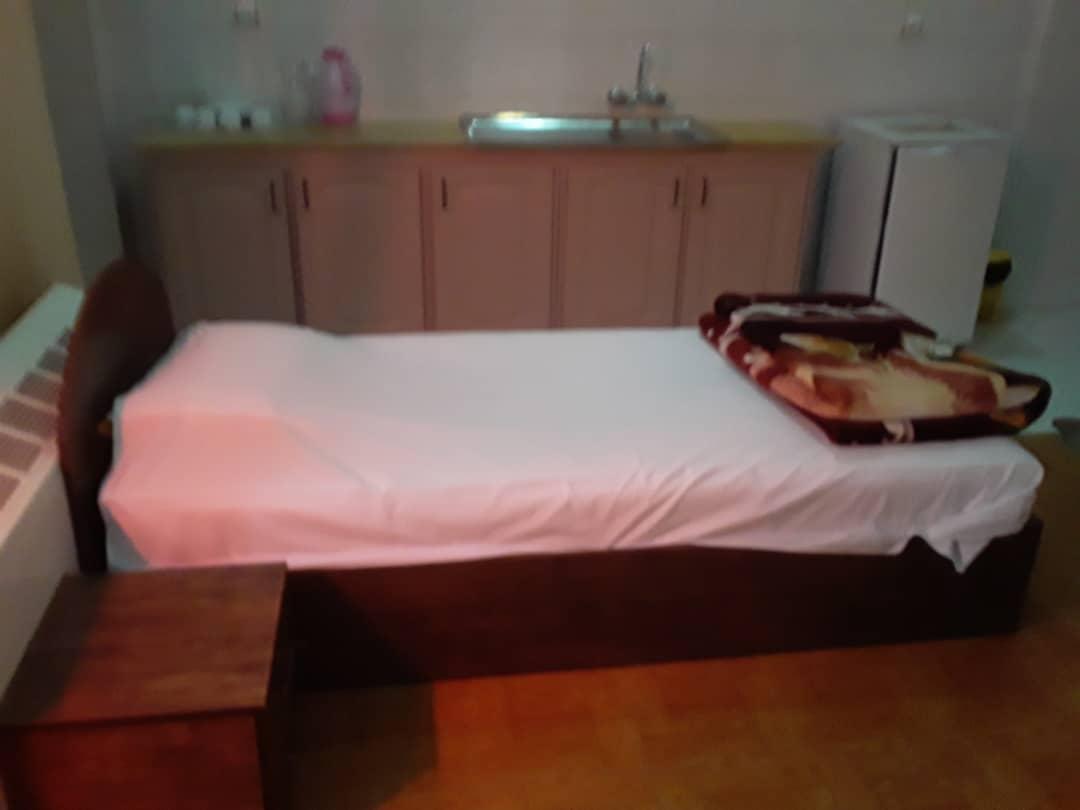 رزرو هتل سنتی منتظران در شهرضا