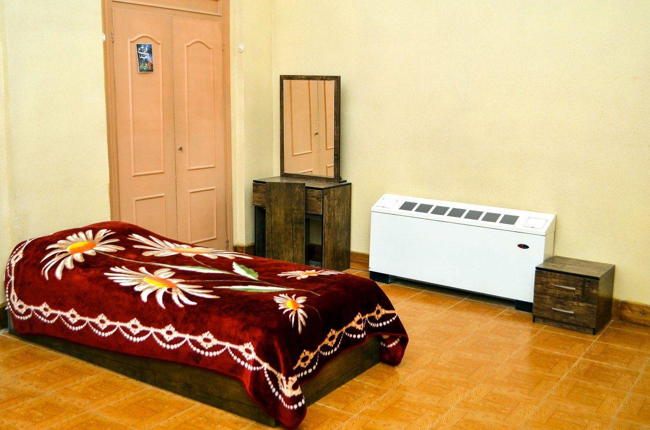رزرو هتل سنتی منتظران در شهرضا