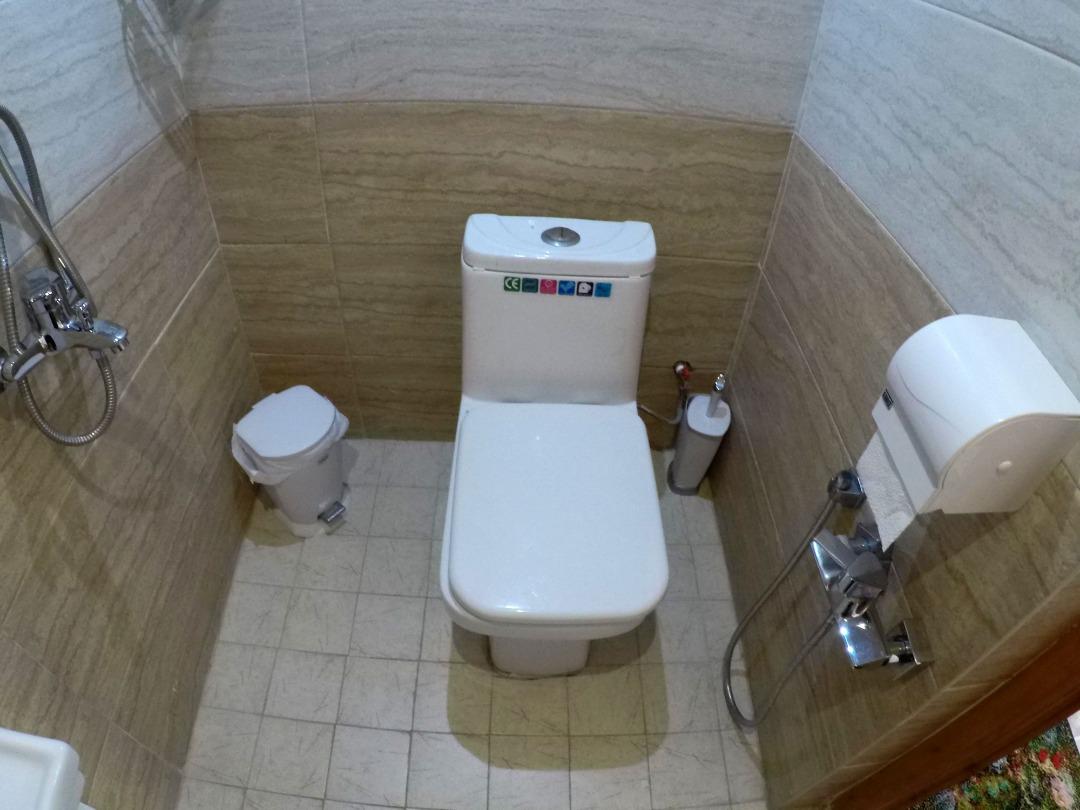 اقامتگاه سنتی آمیرزا کاشان