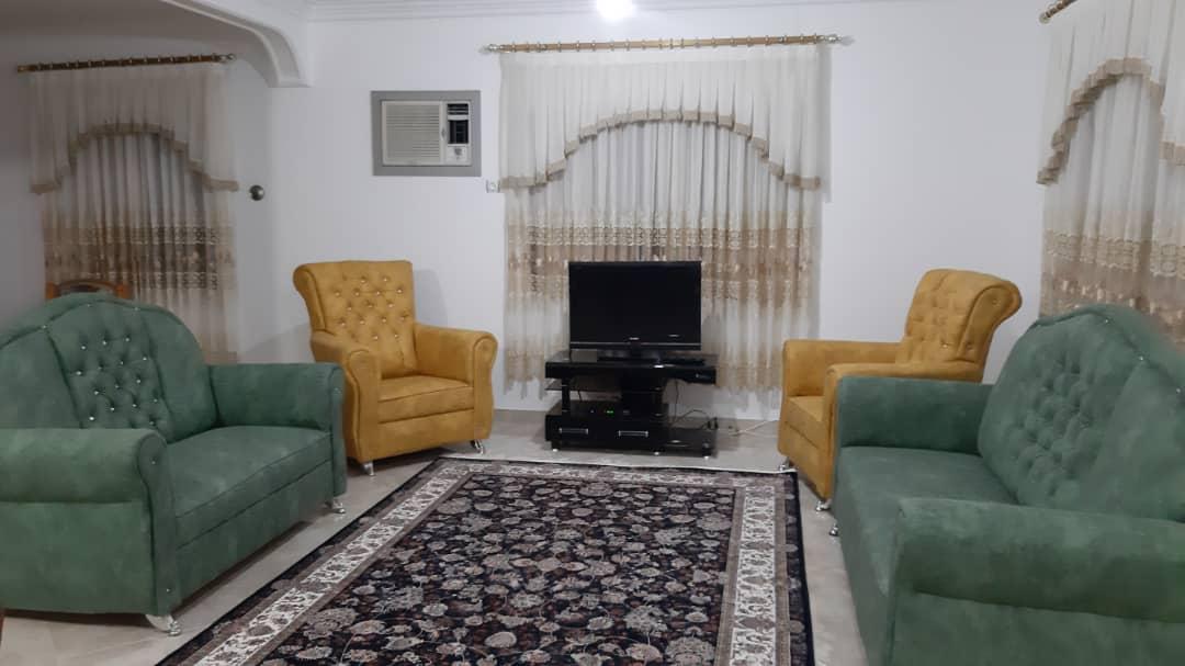 قیمت ویلا در رامسر 