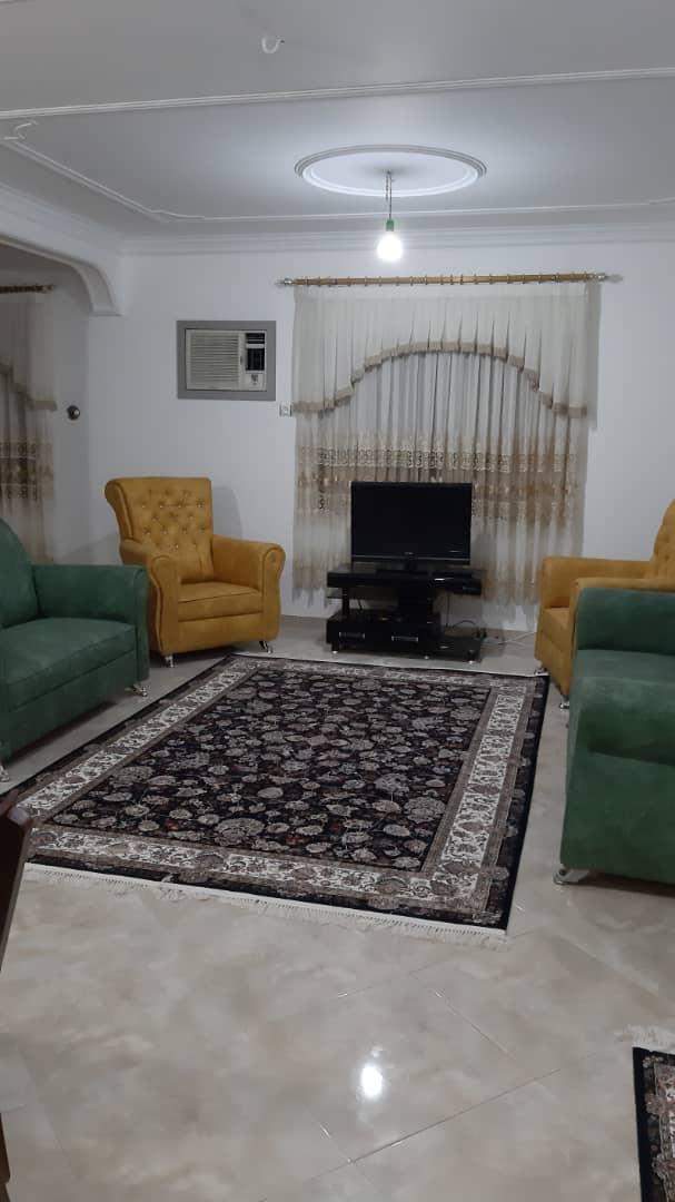 قیمت ویلا در رامسر 