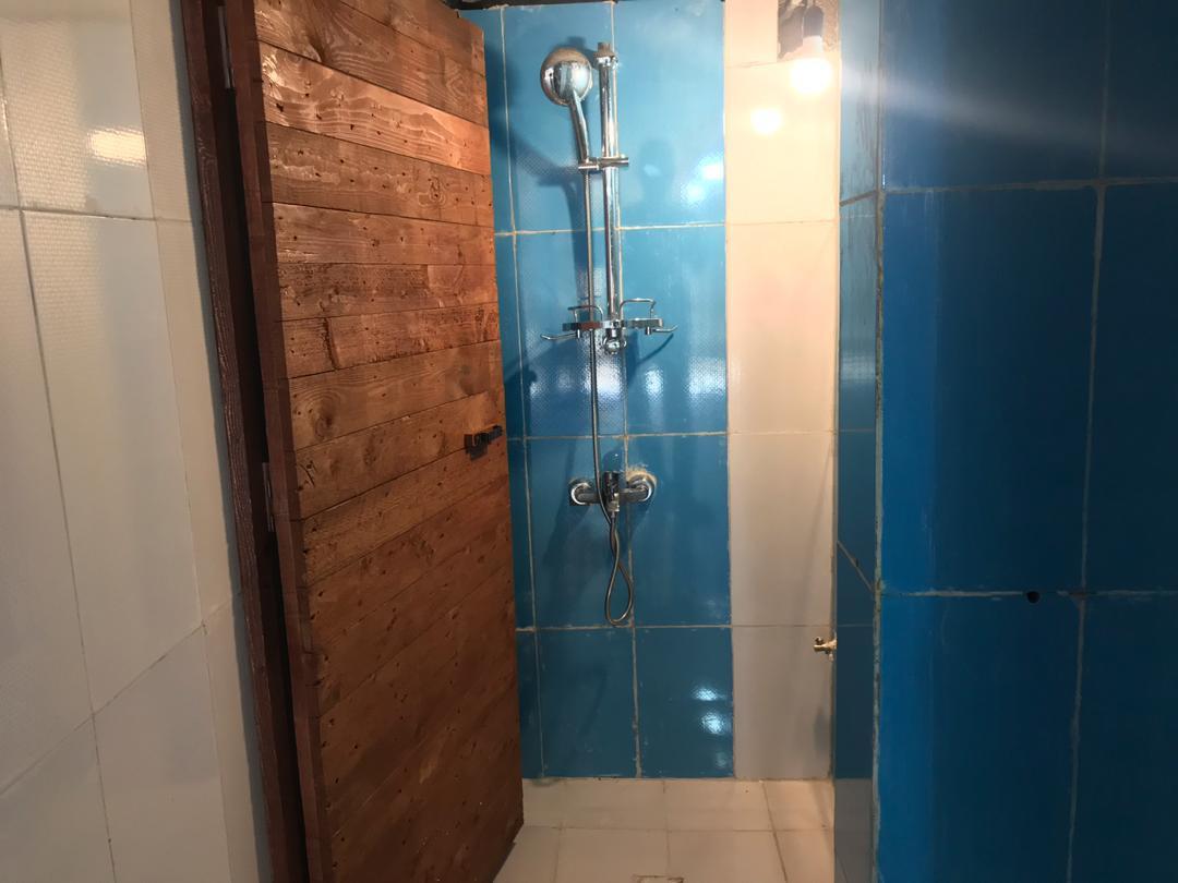 اجاره سوئیت شفت مجتمع بوم گردی