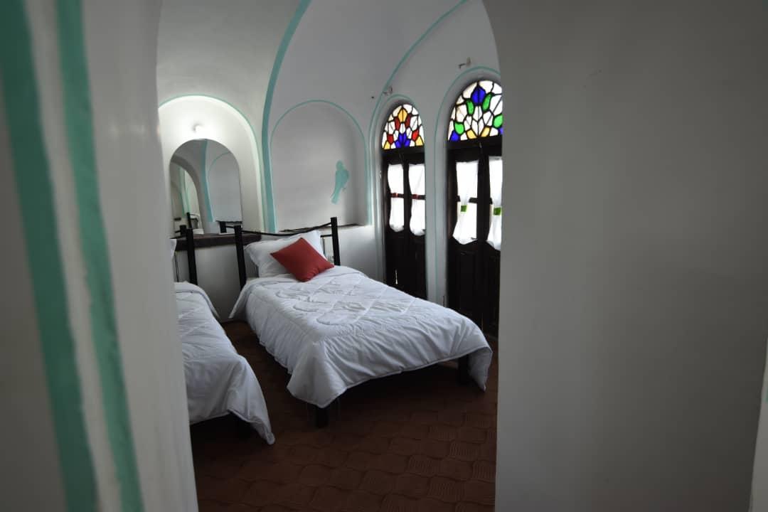 اجاره بوم گردی صادقی در کاشان