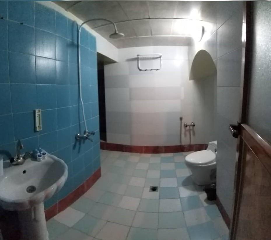 اجاره بوم گردی صادقی در کاشان