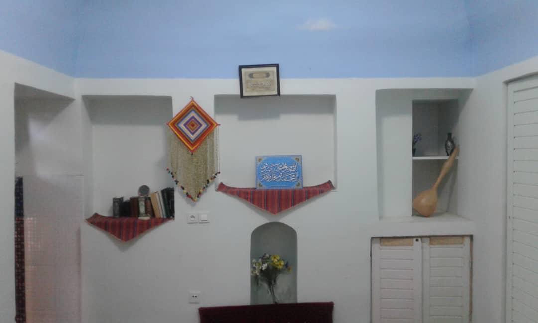 بوم گردی در نطنز