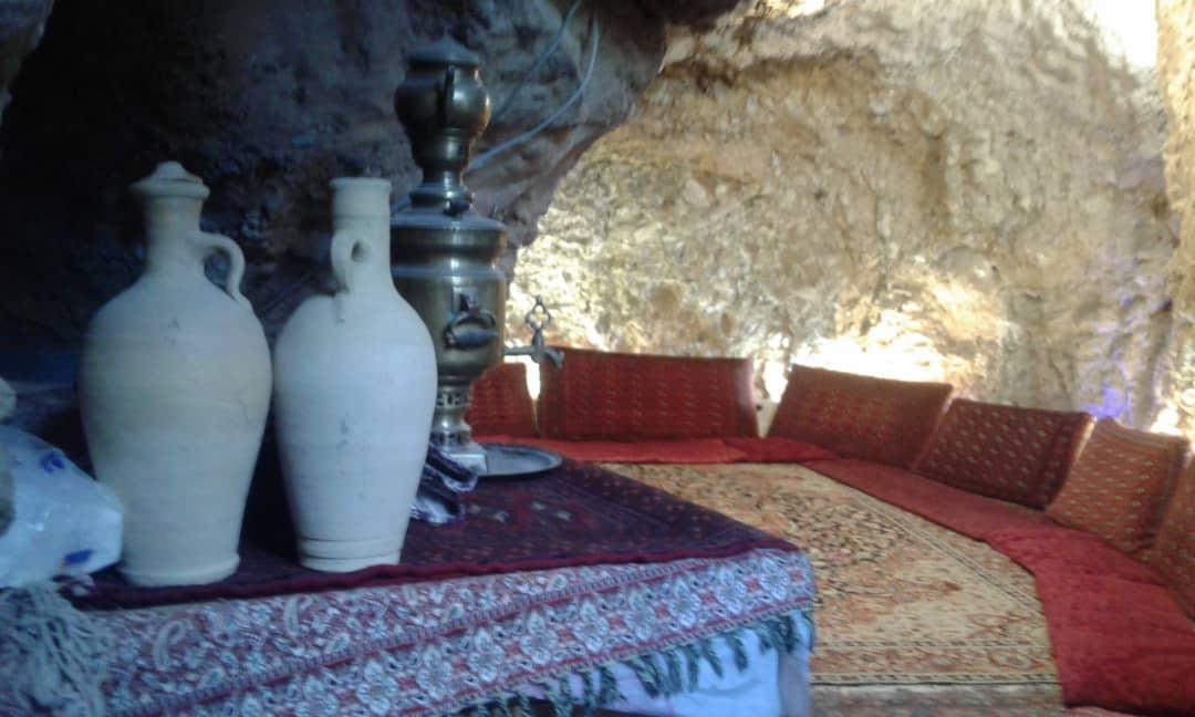 بوم گردی در نطنز