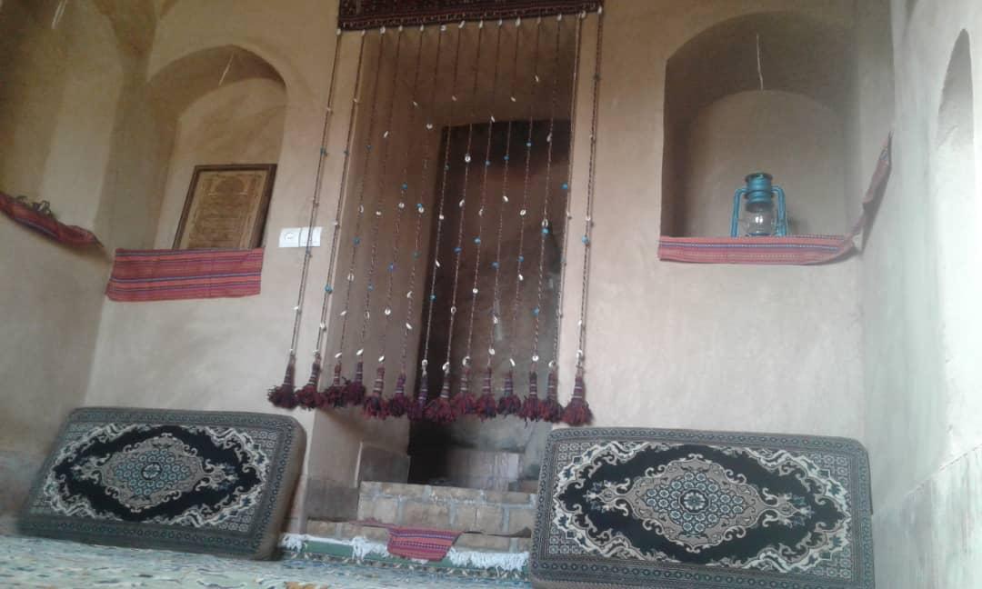 بوم گردی در نطنز