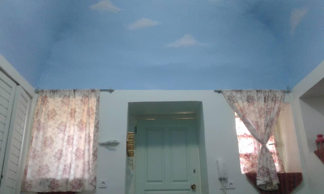بوم گردی در نطنز