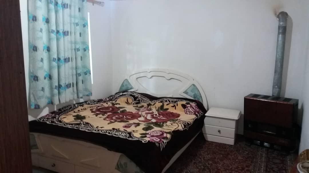 اقامتگاه بوم گردی لیا