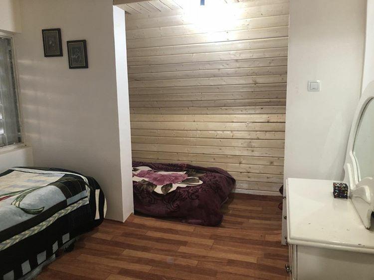 اقامتگاه بوم گردی لیا