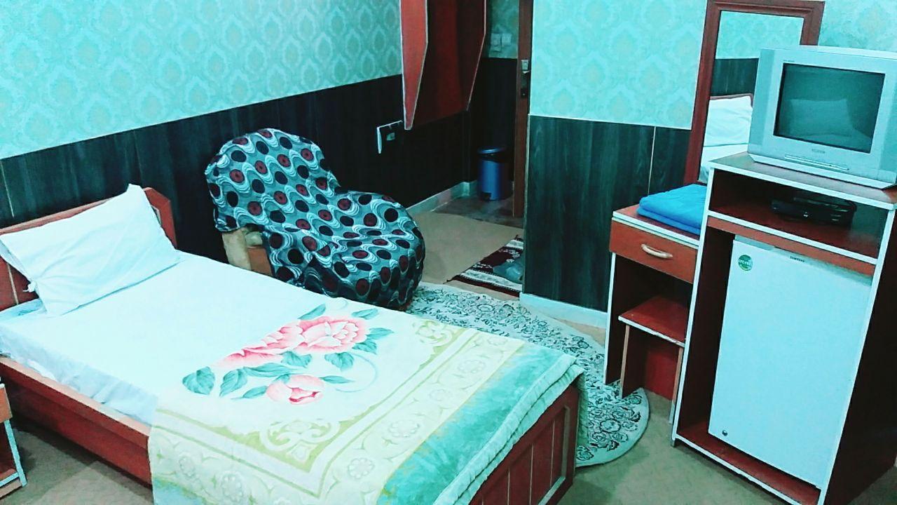 قیمت هتل در مریوان