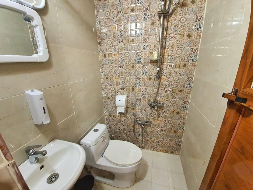 بوم گردی ماه سلطان در شیراز
