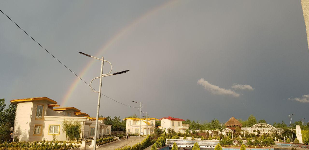 اجاره ویلا در چمخاله لوکس