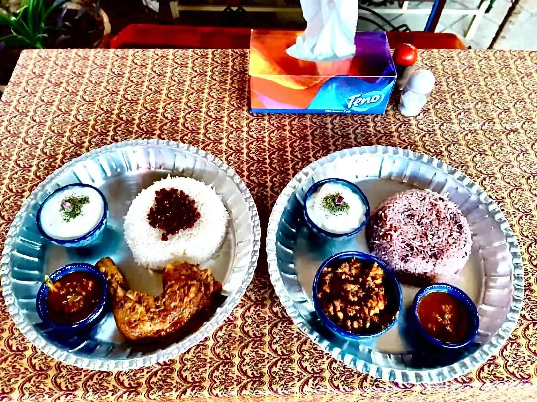 اجاره هتل سنتی گلشن در شیراز