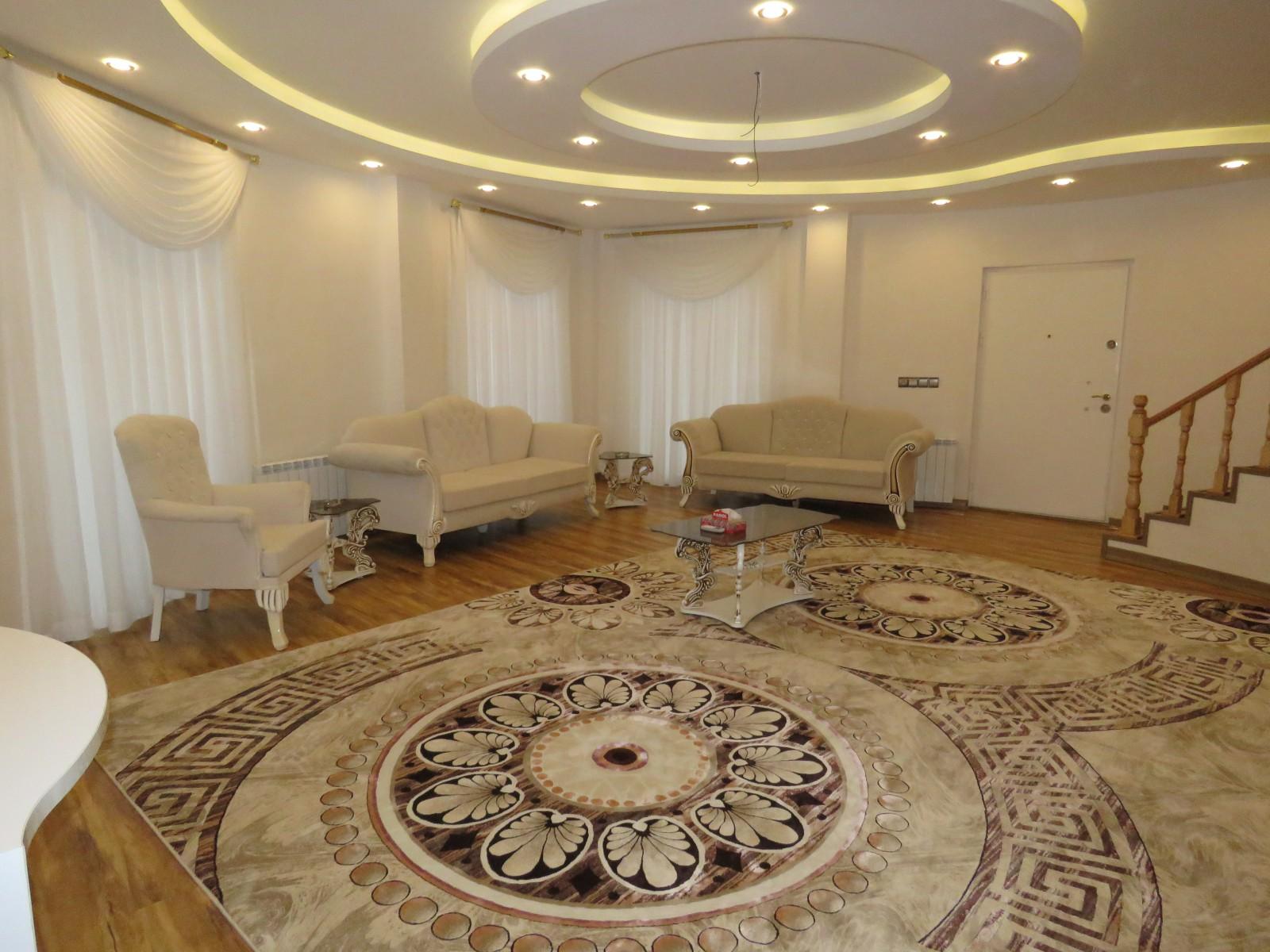 اجاره ویلا در چمخاله لوکس