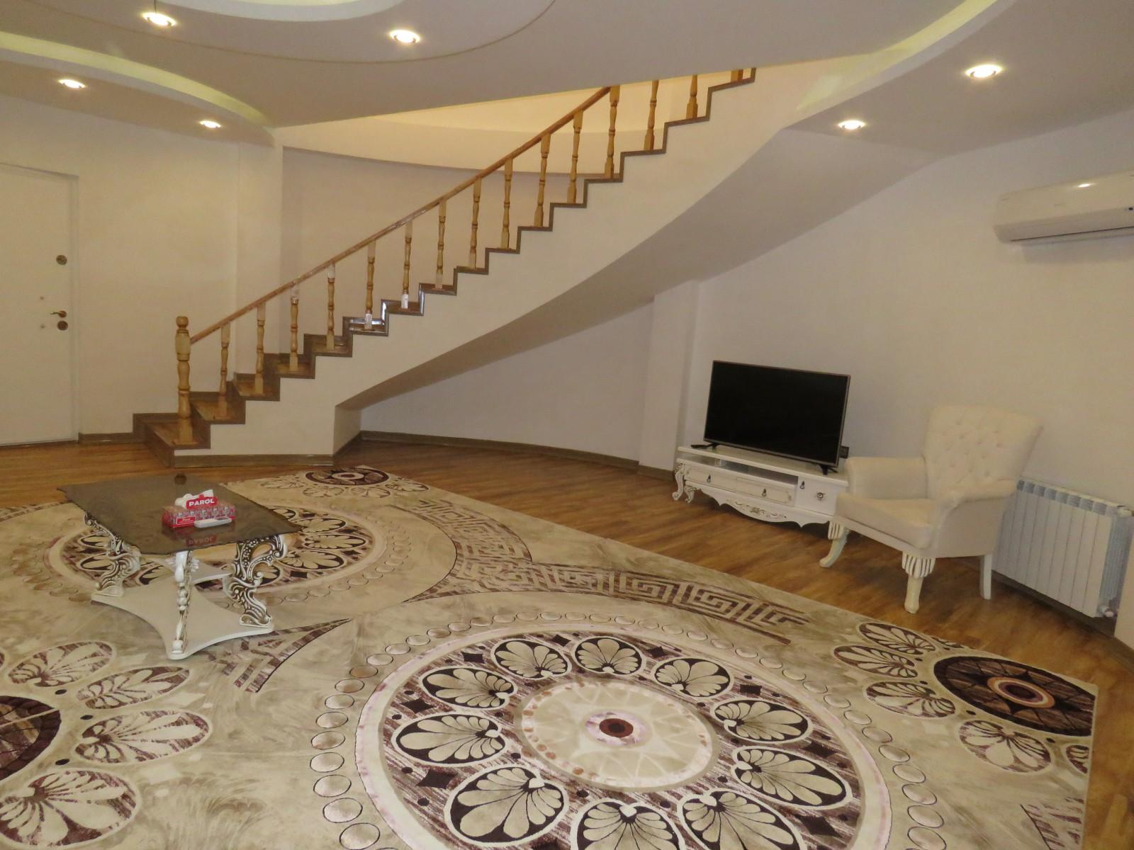 اجاره ویلا در چمخاله لوکس