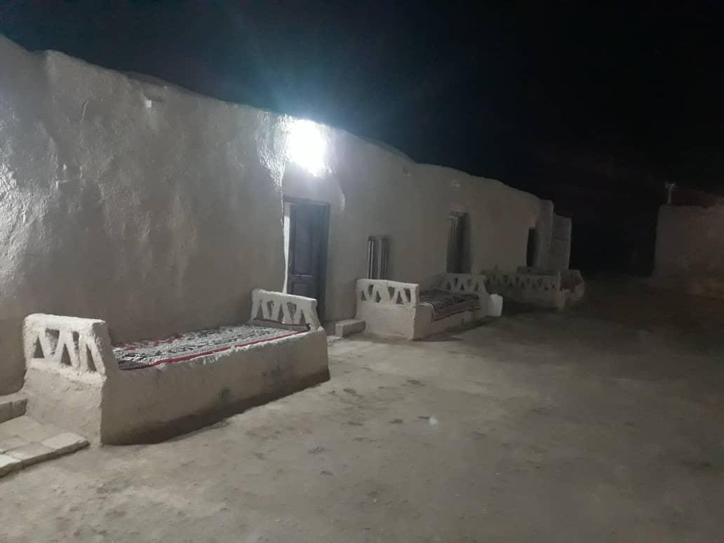 اجاره خانه روستایی در شاهرود