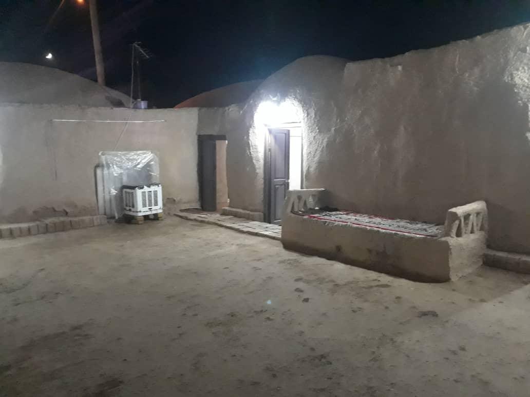 اجاره خانه روستایی در شاهرود