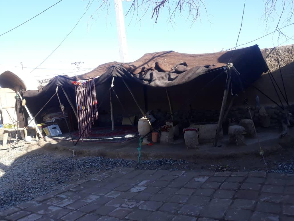 اجاره خانه روستایی در شاهرود