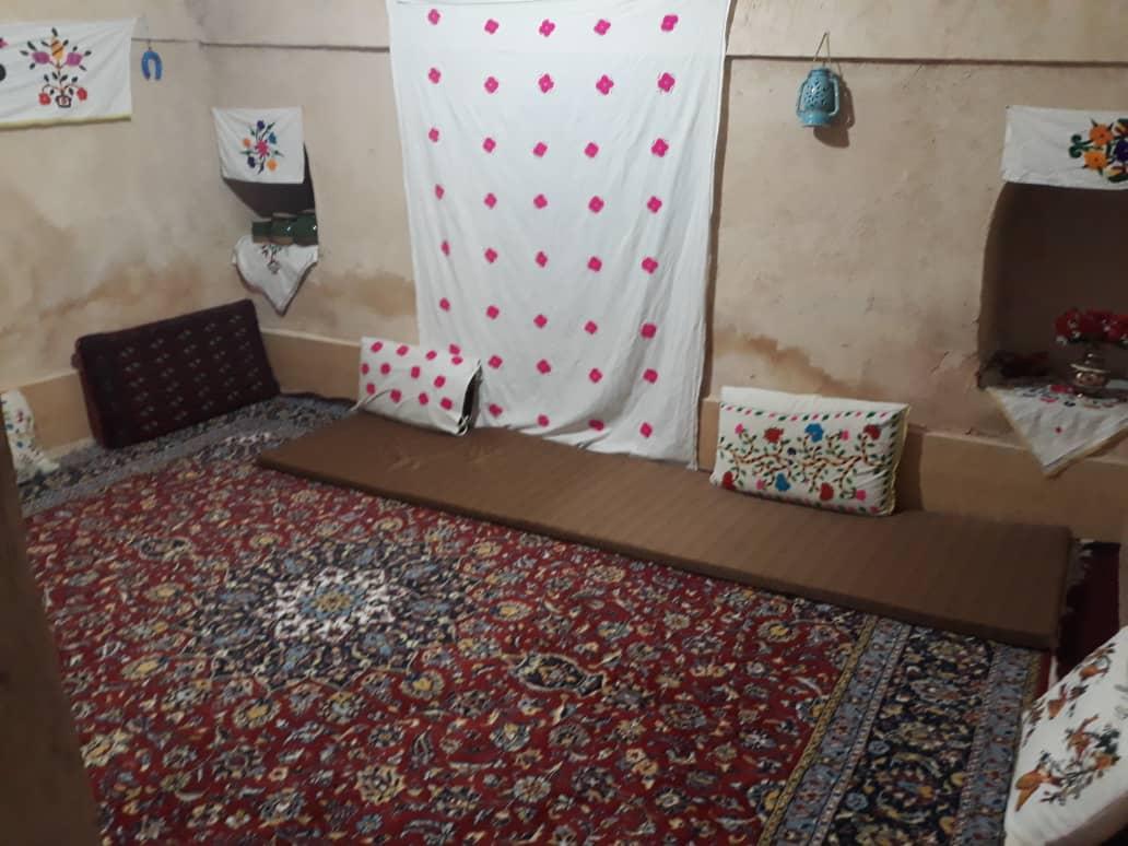 اجاره خانه روستایی در شاهرود
