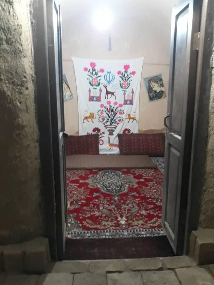 اجاره خانه روستایی در شاهرود