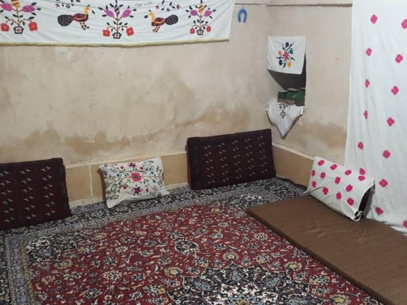اجاره خانه روستایی در شاهرود