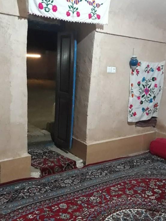اجاره خانه روستایی در شاهرود