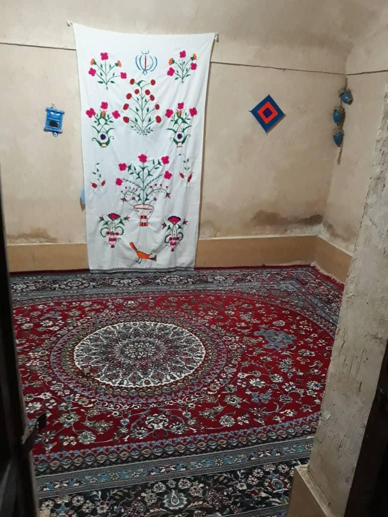 اجاره خانه روستایی در شاهرود