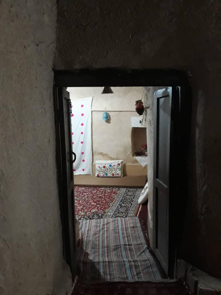 اجاره خانه روستایی در شاهرود
