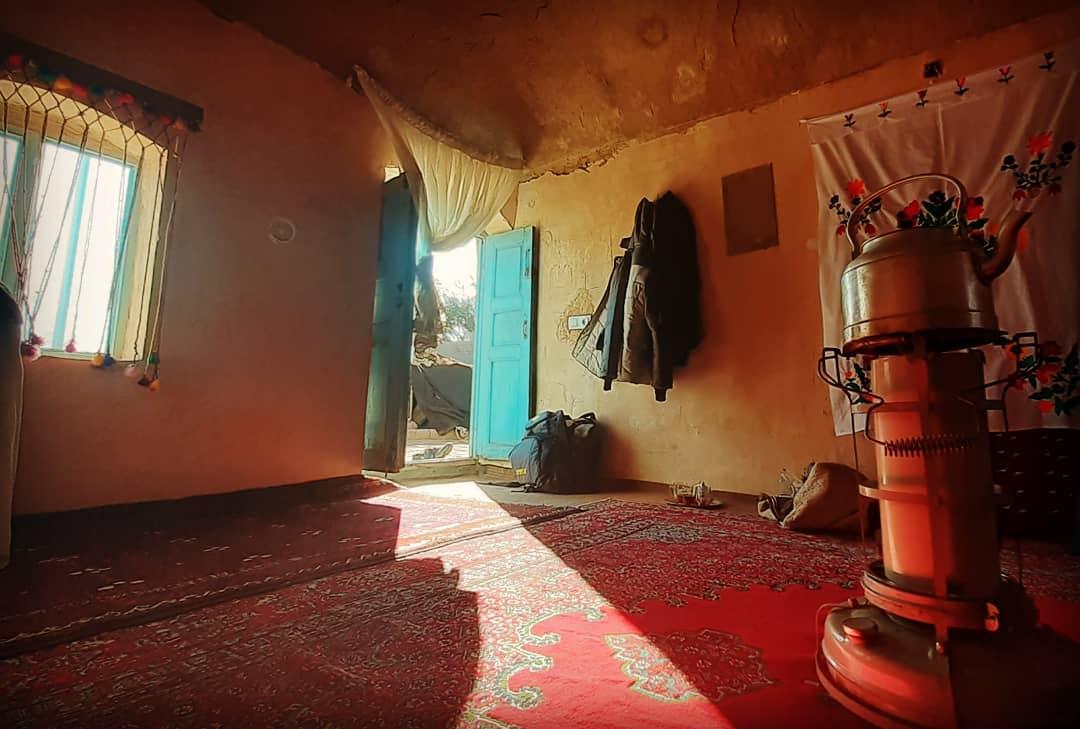 اجاره بوم گردی در شاهرود