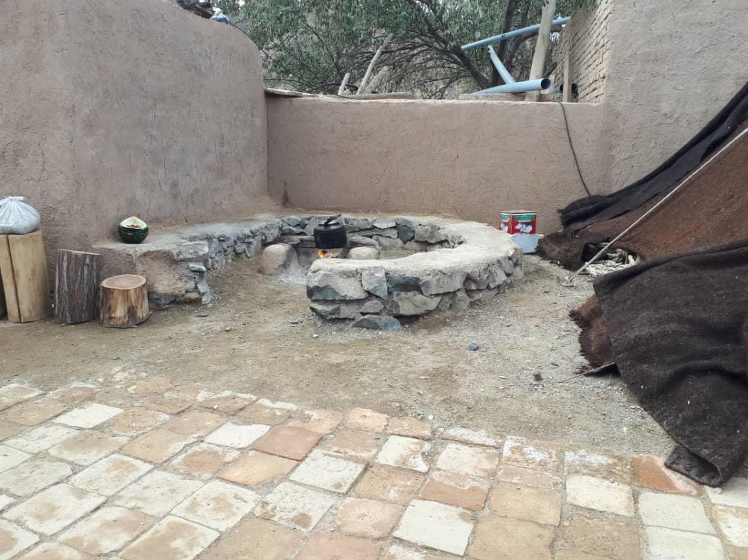 اجاره بوم گردی در شاهرود