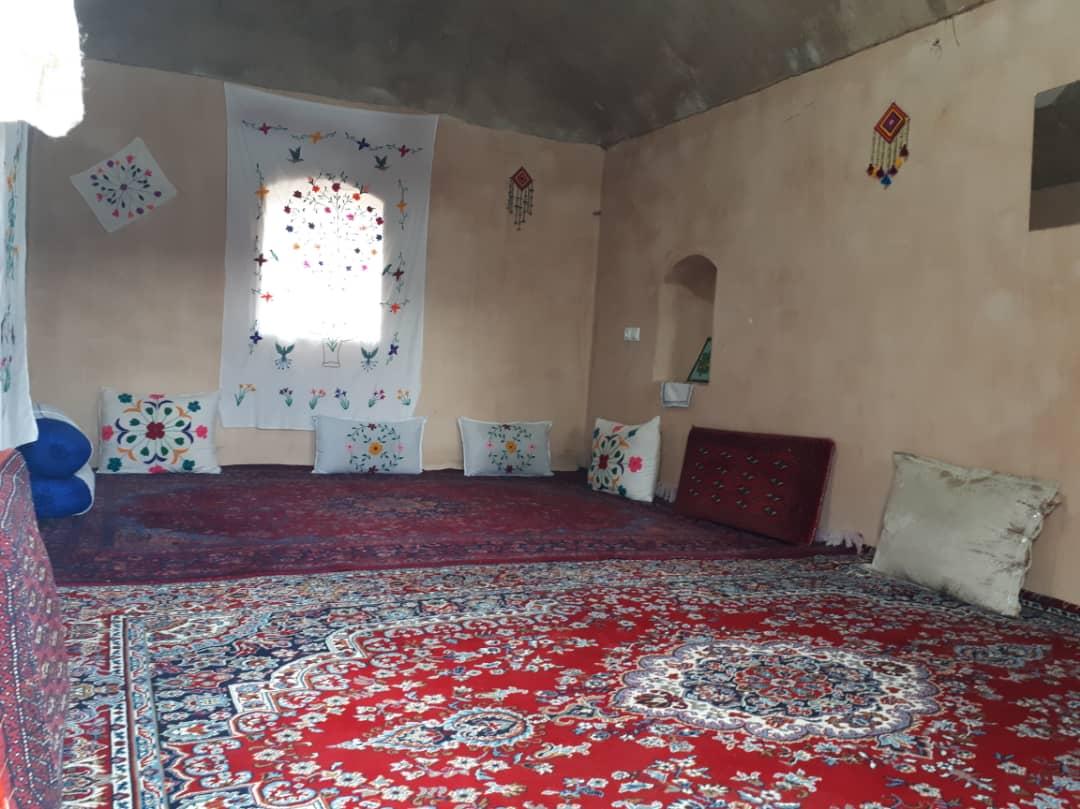 اجاره بوم گردی در شاهرود