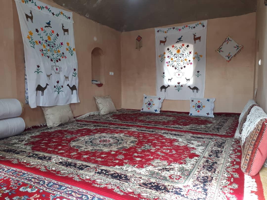 اجاره بوم گردی در شاهرود