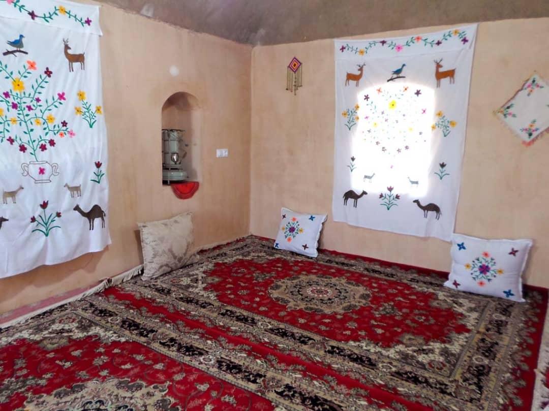اجاره بوم گردی در شاهرود