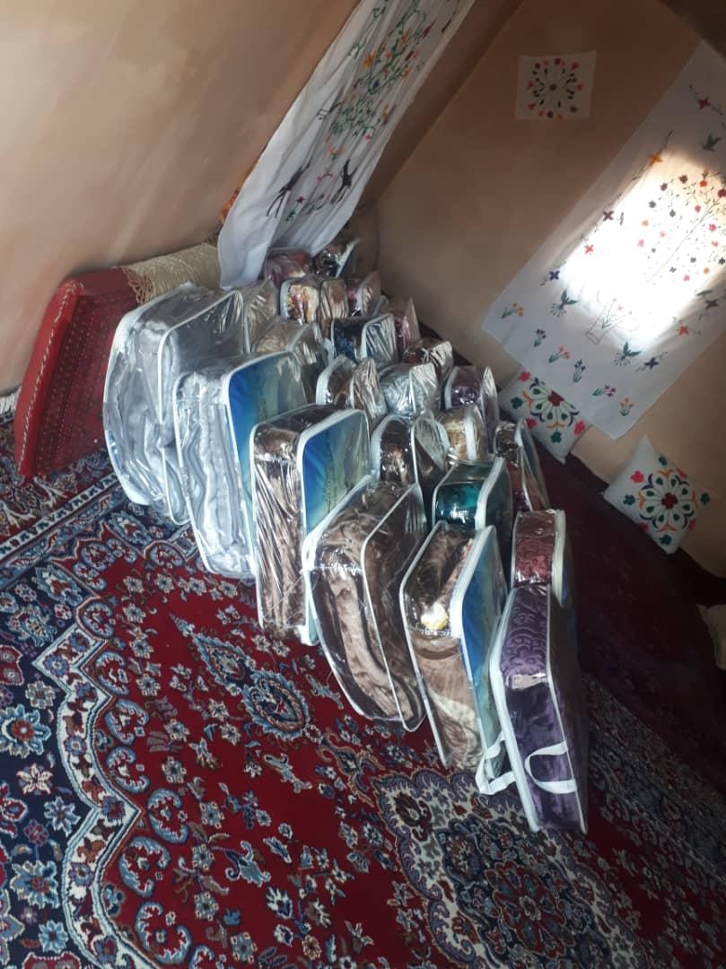 اجاره بوم گردی در شاهرود