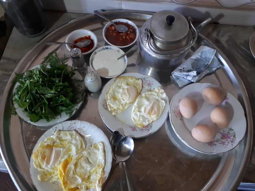 اجاره بوم گردی در شاهرود