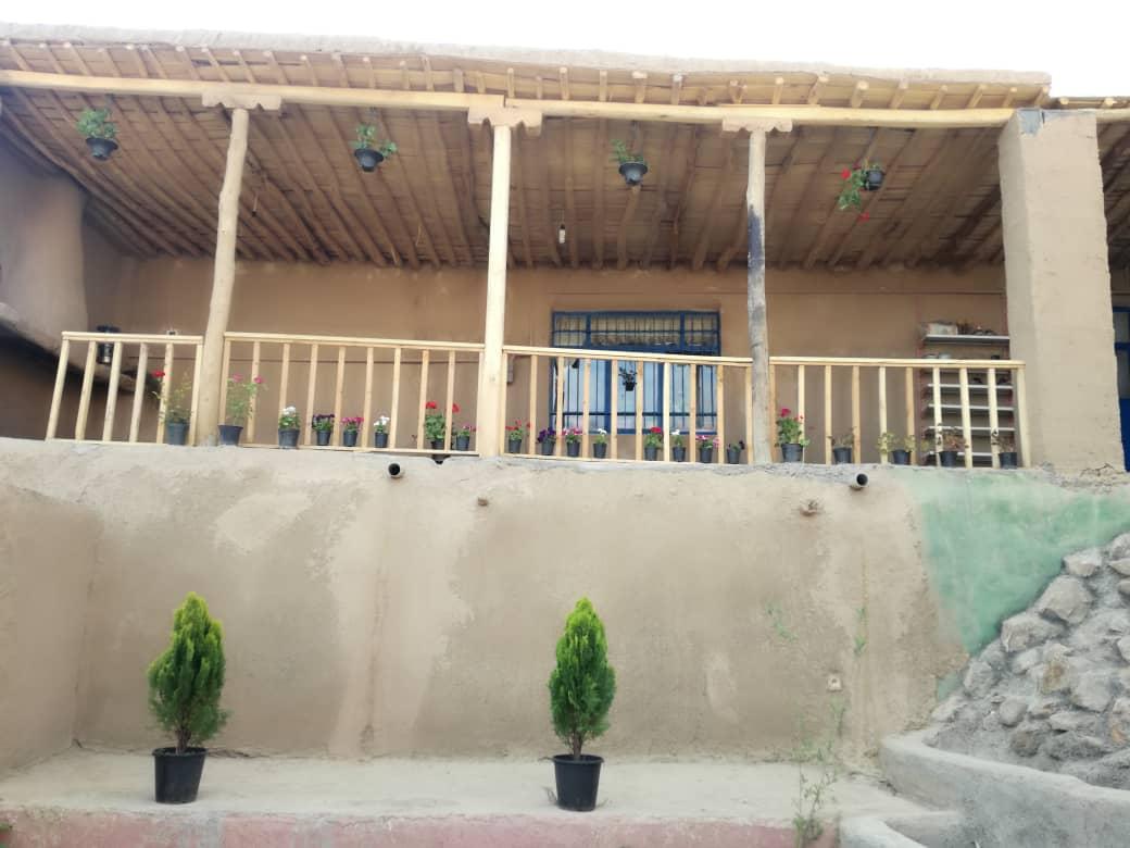 رزرو اقامتگاه بوم گردی شاهرود