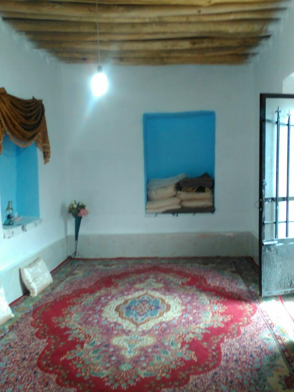 رزرو اقامتگاه بوم گردی شاهرود