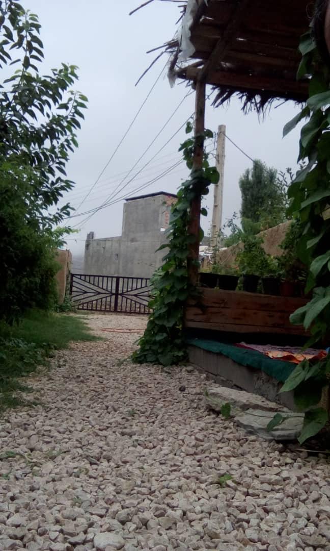 رزرو بوم گردی وامنان در آزادشهر