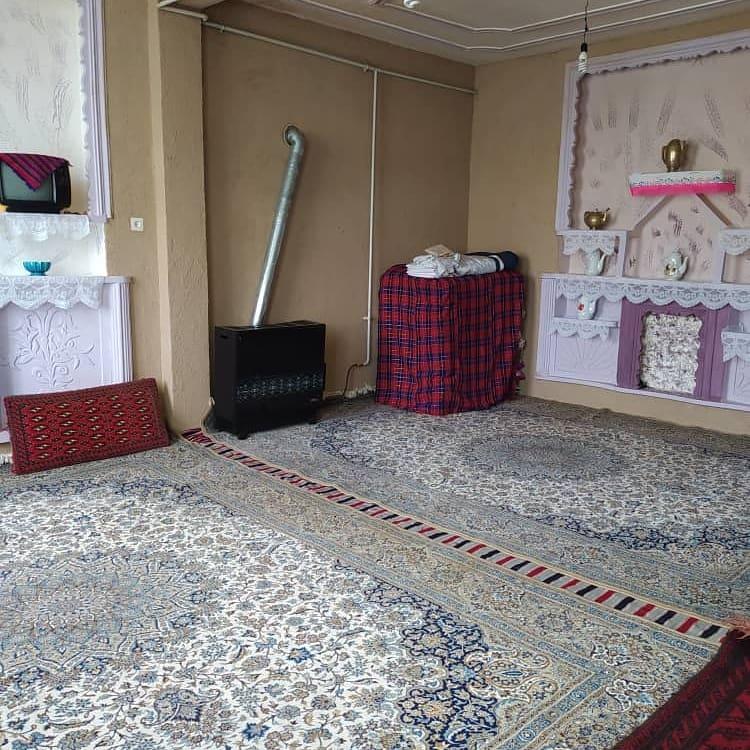 رزرو بوم گردی وامنان در آزادشهر