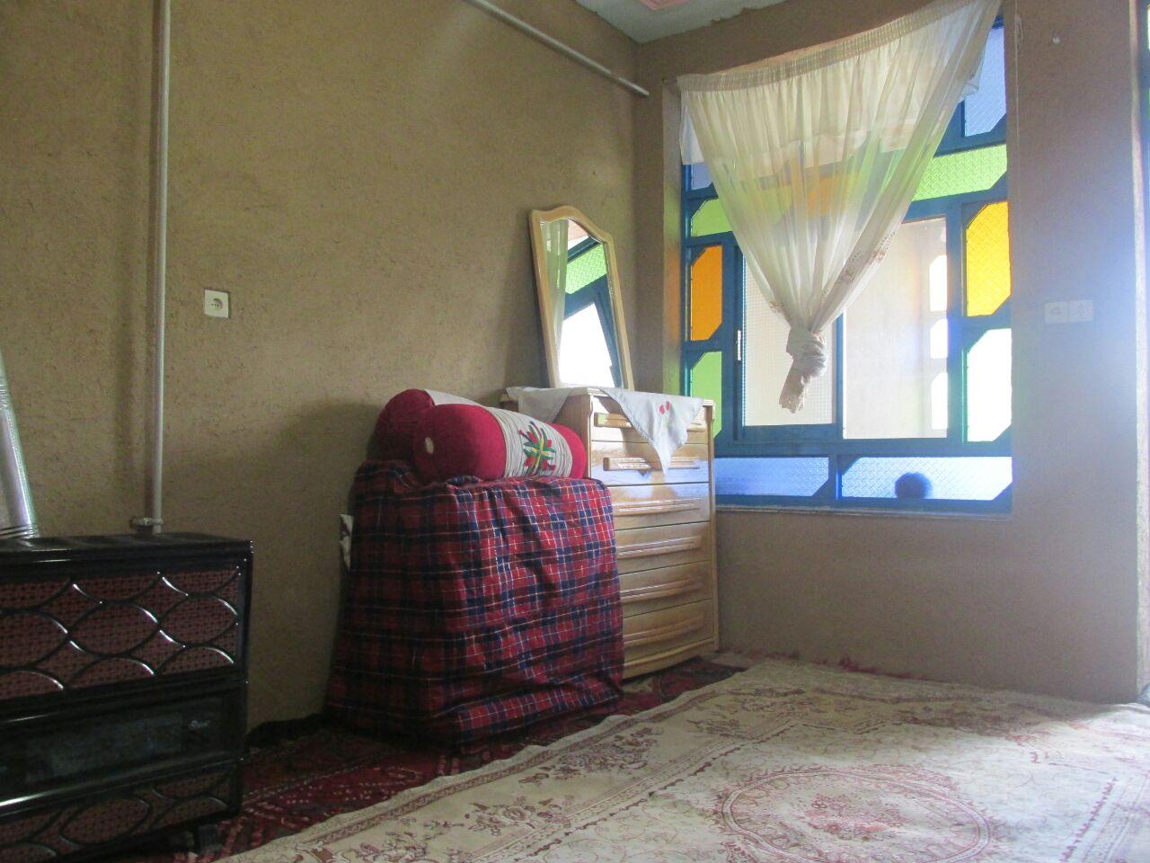 رزرو بوم گردی وامنان در آزادشهر