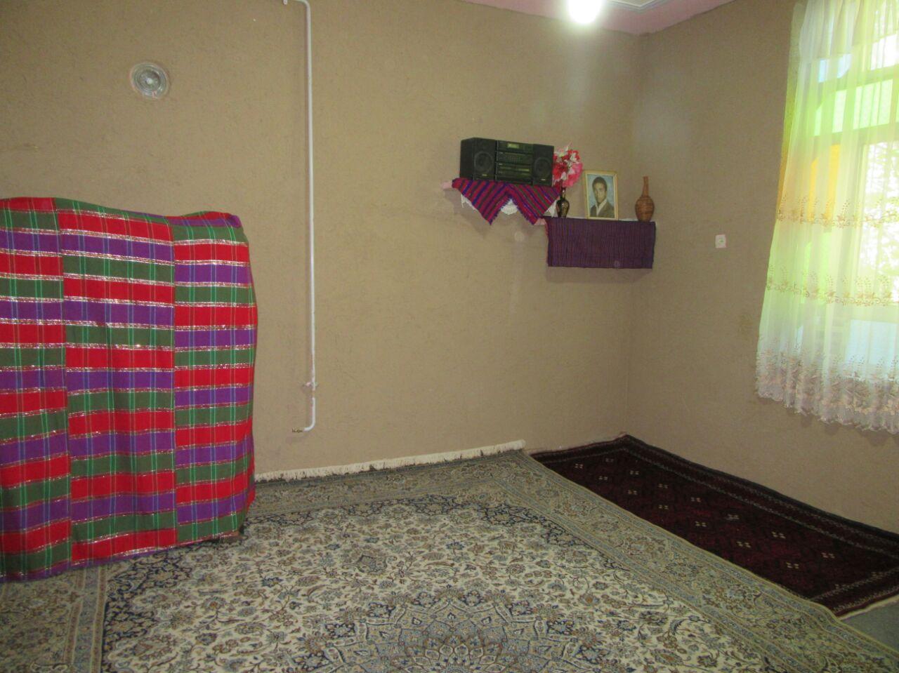 رزرو بوم گردی وامنان در آزادشهر