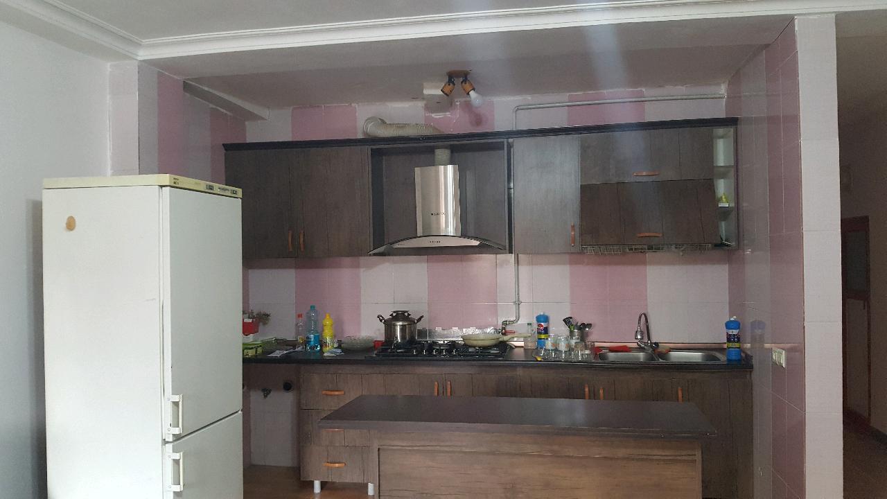 اجاره ویلا در کیاشهر (فرحناز)