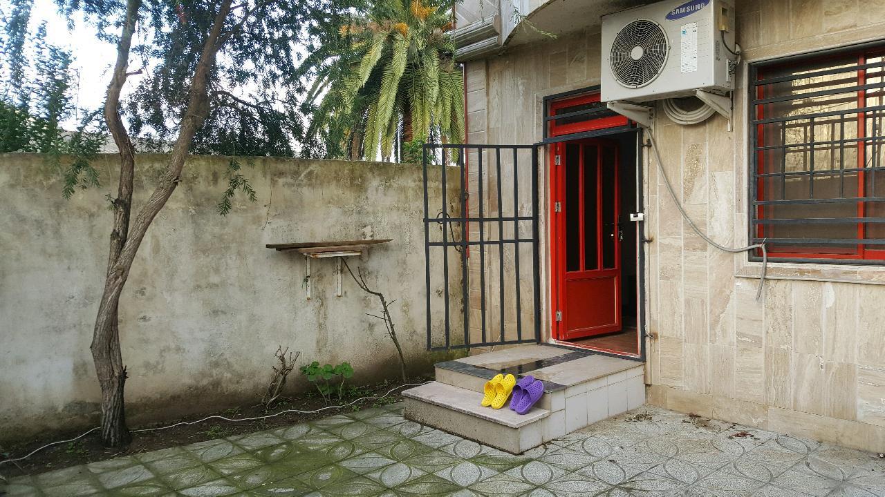 اجاره ویلا در کیاشهر (فرحناز)