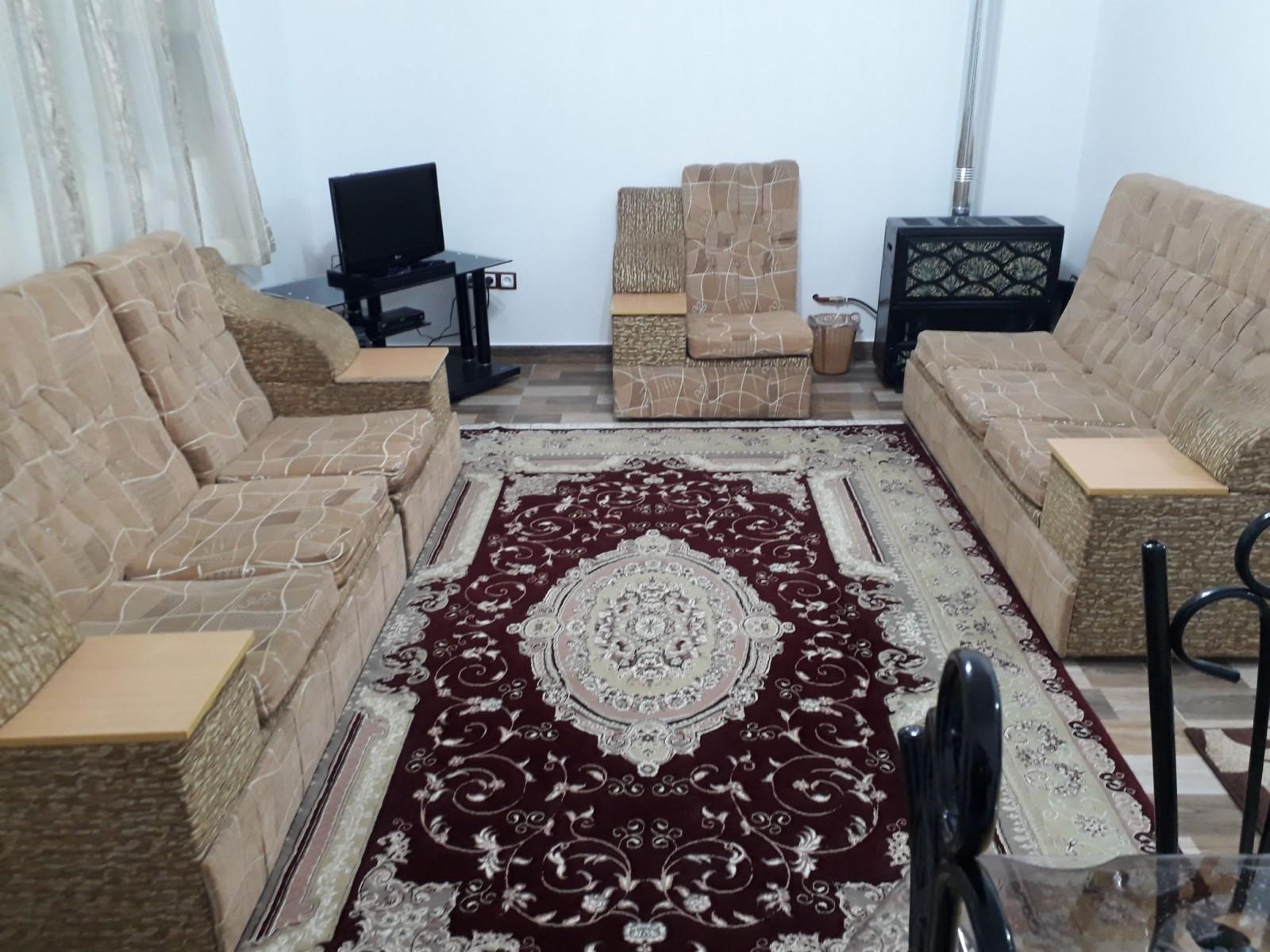 اجاره ویلا خمام جنگلی کوروش