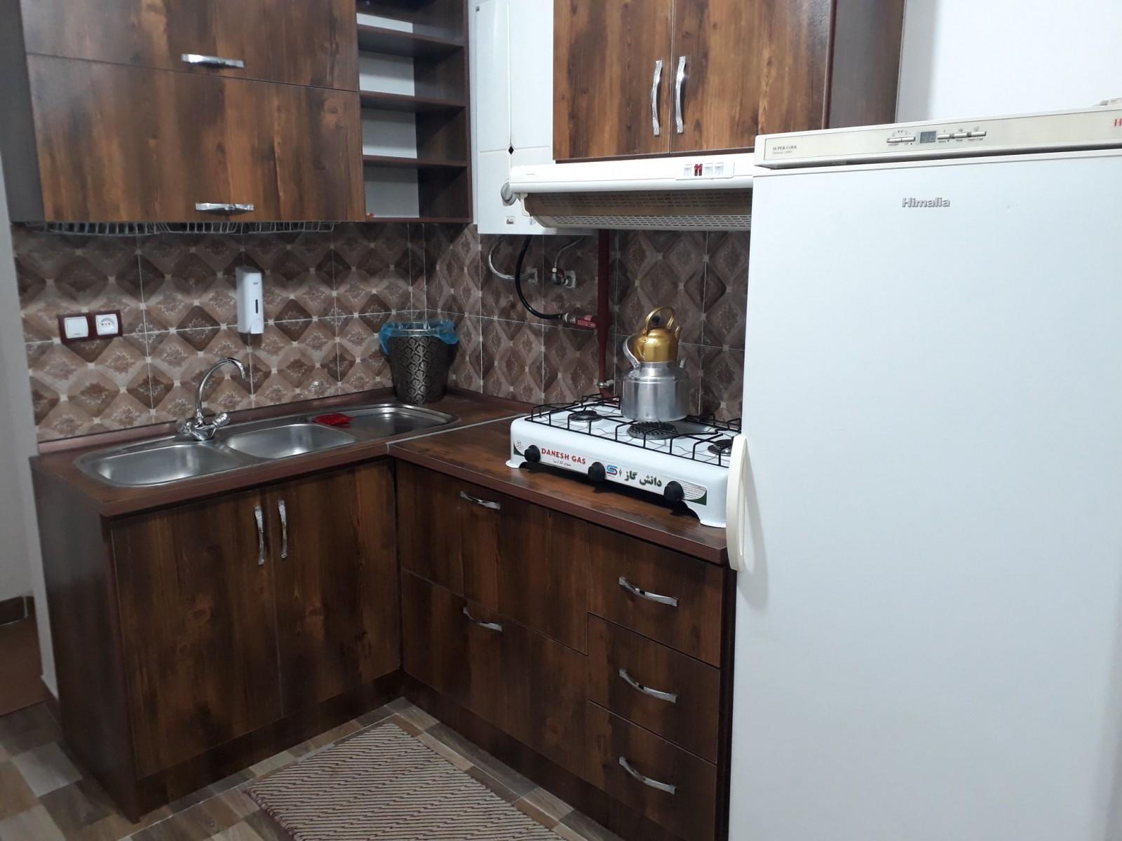 اجاره ویلا خمام جنگلی کوروش