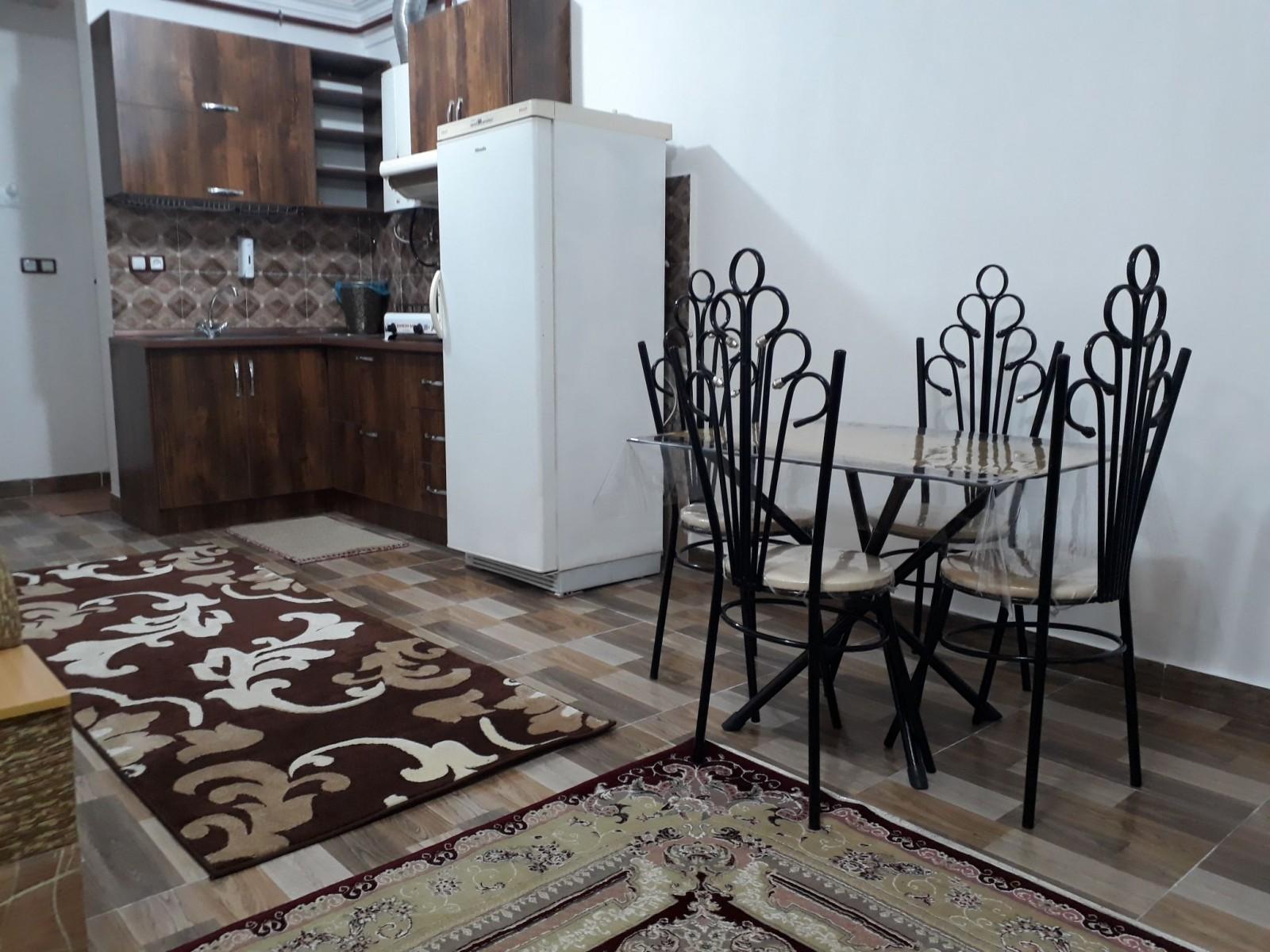 اجاره ویلا خمام جنگلی کوروش