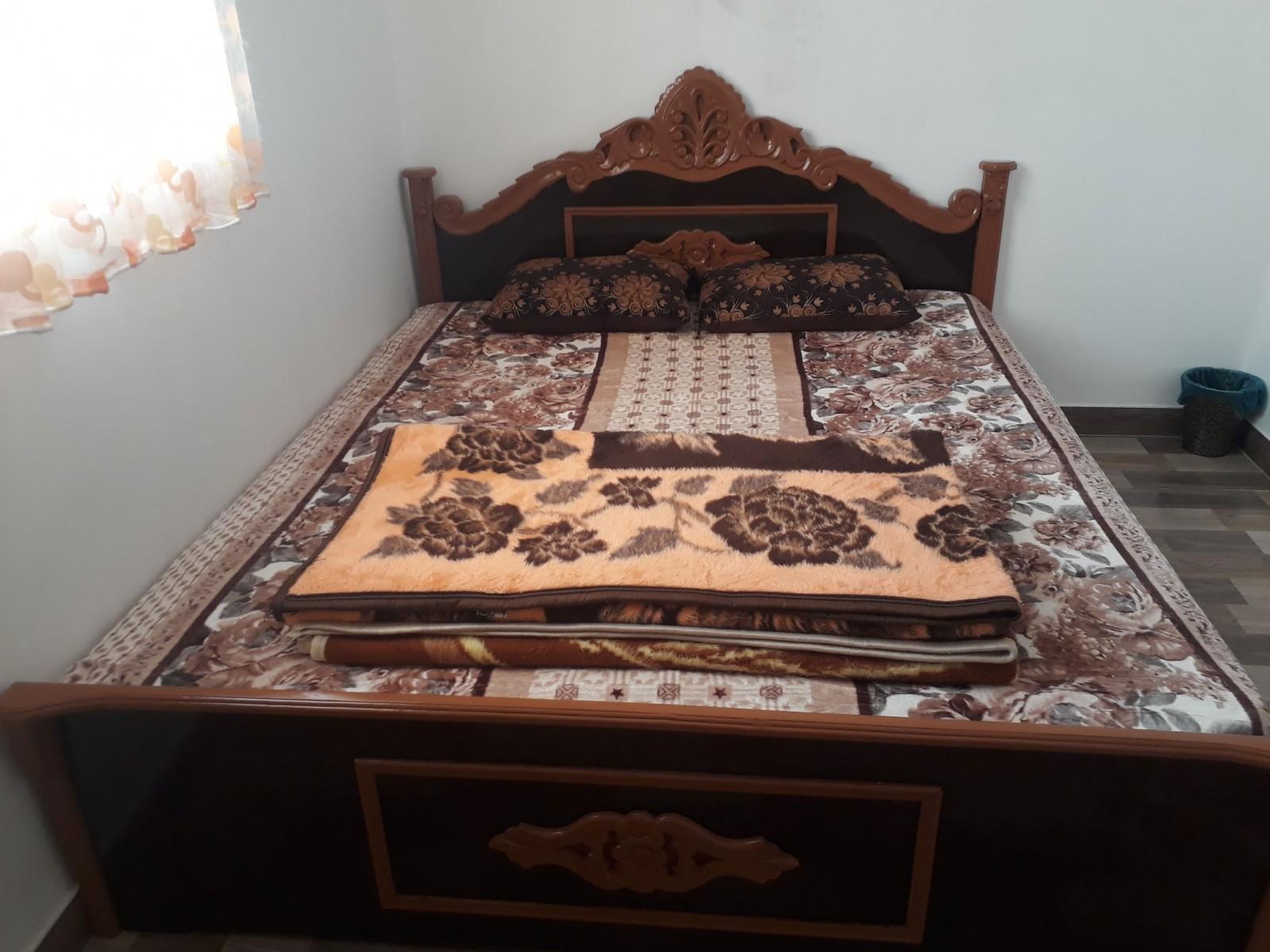 اجاره ویلا خمام جنگلی کوروش