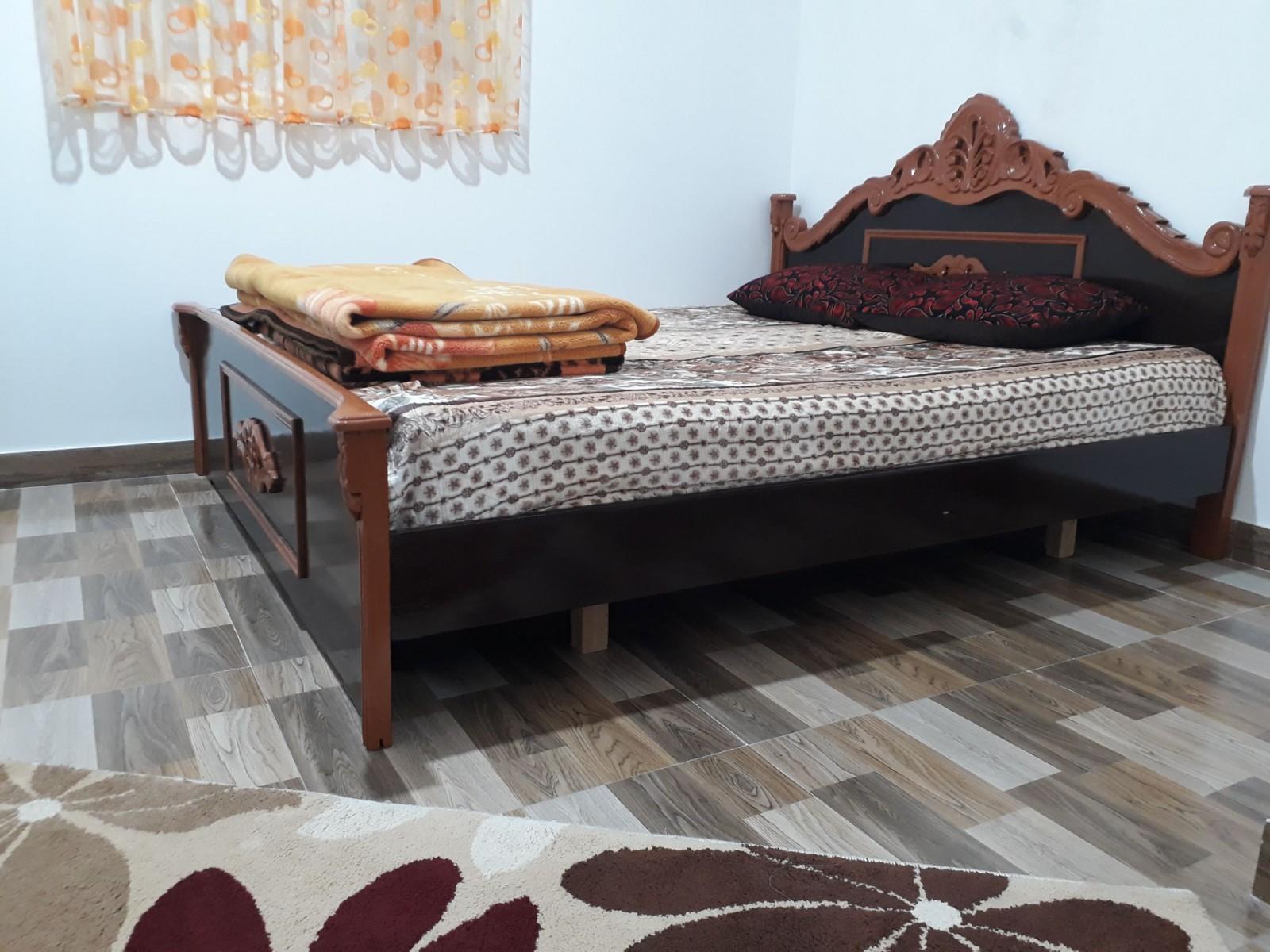 اجاره ویلا خمام جنگلی کوروش